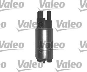 Valeo 347249 - Kraftstoffpumpe alexcarstop-ersatzteile.com