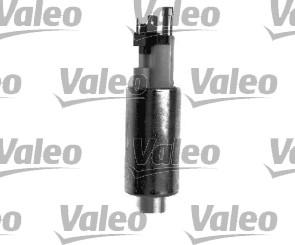 Valeo 347244 - Kraftstoffpumpe alexcarstop-ersatzteile.com