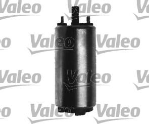 Valeo 347245 - Kraftstoffpumpe alexcarstop-ersatzteile.com