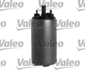 Valeo 347246 - Kraftstoffpumpe alexcarstop-ersatzteile.com