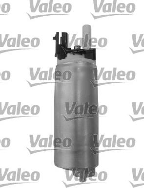 Valeo 347241 - Kraftstoffpumpe alexcarstop-ersatzteile.com