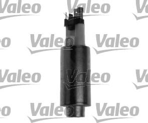 Valeo 347248 - Kraftstoffpumpe alexcarstop-ersatzteile.com