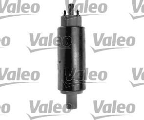 Valeo 347243 - Kraftstoffpumpe alexcarstop-ersatzteile.com