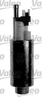 Valeo 347242 - Kraftstoffpumpe alexcarstop-ersatzteile.com