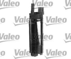 Valeo 347254 - Kraftstoffpumpe alexcarstop-ersatzteile.com