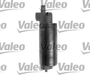 Valeo 347250 - Kraftstoffpumpe alexcarstop-ersatzteile.com