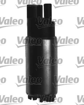 Valeo 347251 - Kraftstoffpumpe alexcarstop-ersatzteile.com