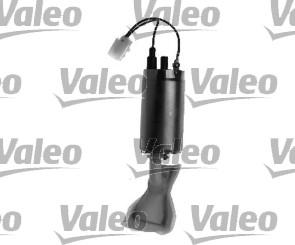 Valeo 347253 - Kraftstoffpumpe alexcarstop-ersatzteile.com