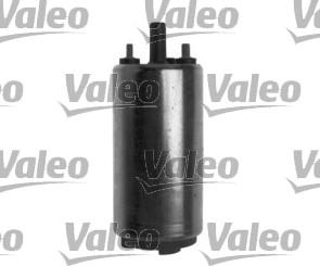 Valeo 347252 - Kraftstoffpumpe alexcarstop-ersatzteile.com