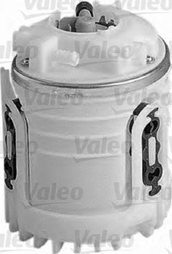 Valeo 347266 - Kraftstoffpumpe alexcarstop-ersatzteile.com