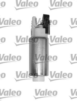 Valeo 347208 - Kraftstoffpumpe alexcarstop-ersatzteile.com