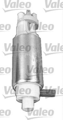 Valeo 347203 - Kraftstoffpumpe alexcarstop-ersatzteile.com