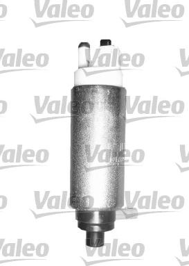 Valeo 347202 - Kraftstoffpumpe alexcarstop-ersatzteile.com