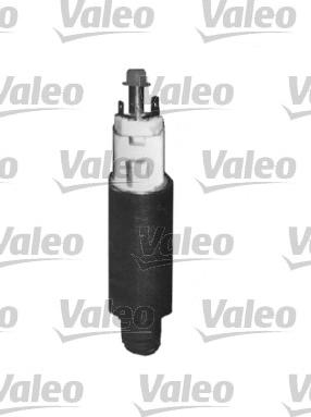 Valeo 347210 - Kraftstoffpumpe alexcarstop-ersatzteile.com