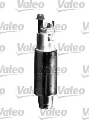 Valeo 347211 - Kraftstoffpumpe alexcarstop-ersatzteile.com