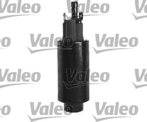 Valeo 347235 - Kraftstoffpumpe alexcarstop-ersatzteile.com