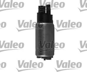 Valeo 347231 - Kraftstoffpumpe alexcarstop-ersatzteile.com