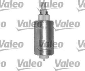 Valeo 347233 - Kraftstoffpumpe alexcarstop-ersatzteile.com