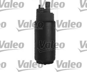 Valeo 347237 - Kraftstoffpumpe alexcarstop-ersatzteile.com