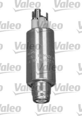 Valeo 347224 - Kraftstoffpumpe alexcarstop-ersatzteile.com