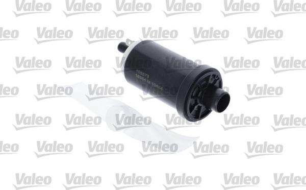 Valeo 347226 - Kraftstoffpumpe alexcarstop-ersatzteile.com