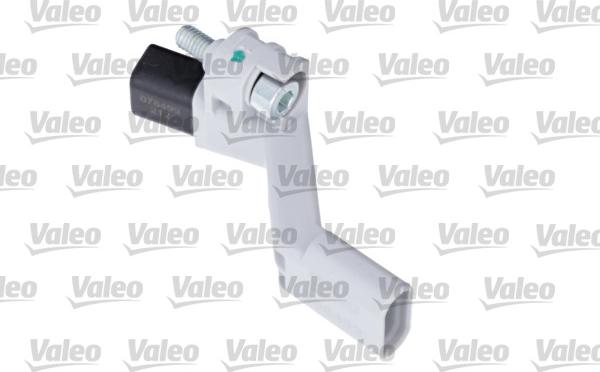 Valeo 366499 - Impulsgeber, Kurbelwelle alexcarstop-ersatzteile.com