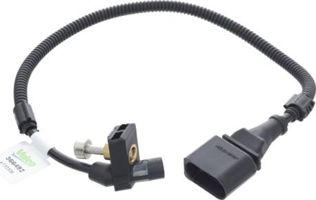 Valeo 366492 - Impulsgeber, Kurbelwelle alexcarstop-ersatzteile.com