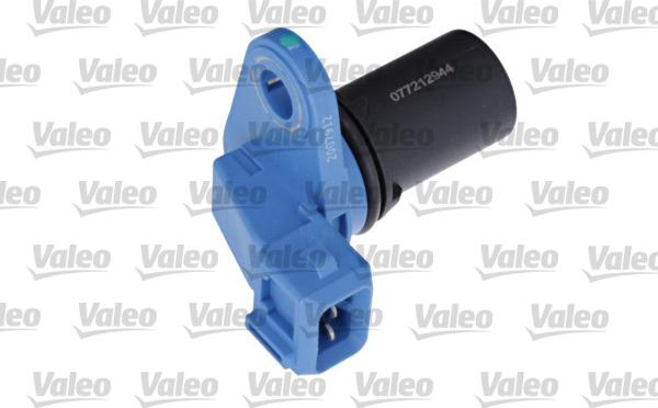 Valeo 366420 - Sensor, Nockenwellenposition alexcarstop-ersatzteile.com