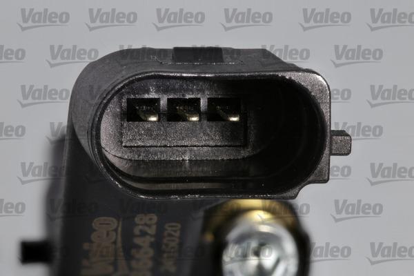 Valeo 366428 - Impulsgeber, Kurbelwelle alexcarstop-ersatzteile.com