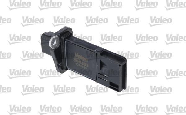 Valeo 366282 - Luftmassenmesser alexcarstop-ersatzteile.com