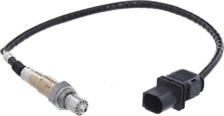 Valeo 368417 - Lambdasonde alexcarstop-ersatzteile.com