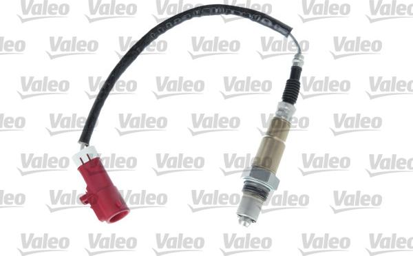 Valeo 368093 - Lambdasonde alexcarstop-ersatzteile.com