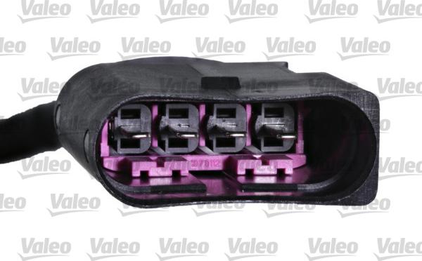 Valeo 368041 - Lambdasonde alexcarstop-ersatzteile.com