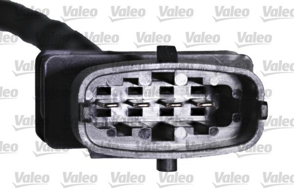 Valeo 368004 - Lambdasonde alexcarstop-ersatzteile.com