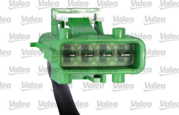 Valeo 368007 - Lambdasonde alexcarstop-ersatzteile.com