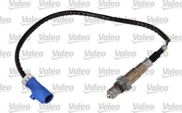 Valeo 368016 - Lambdasonde alexcarstop-ersatzteile.com