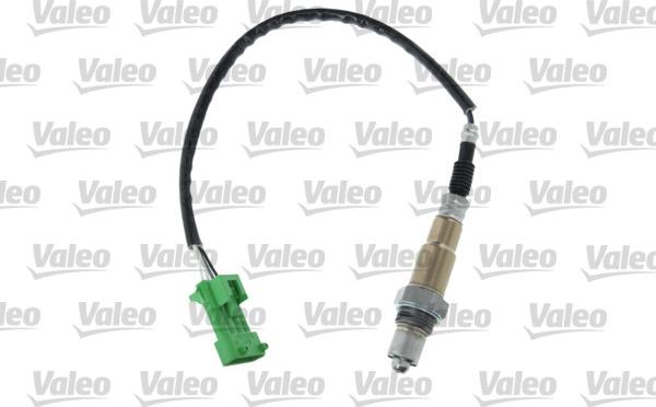 Valeo 368029 - Lambdasonde alexcarstop-ersatzteile.com