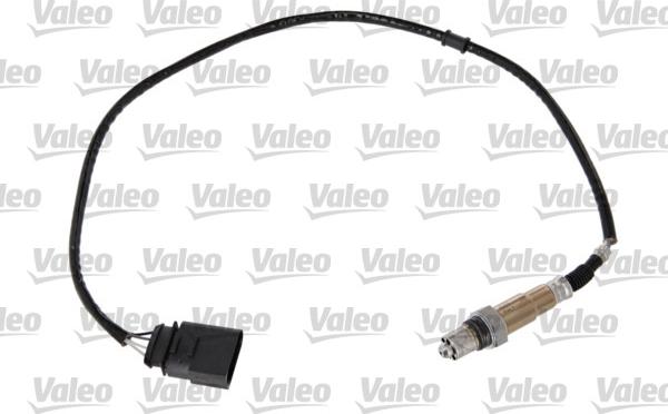 Valeo 368025 - Lambdasonde alexcarstop-ersatzteile.com