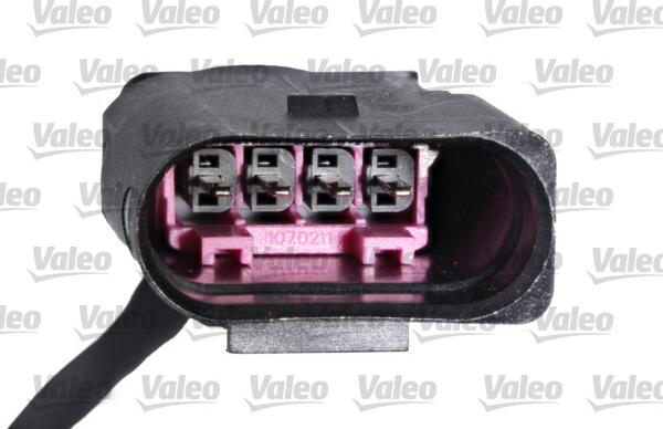 Valeo 368024 - Lambdasonde alexcarstop-ersatzteile.com