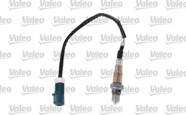 Valeo 368027 - Lambdasonde alexcarstop-ersatzteile.com