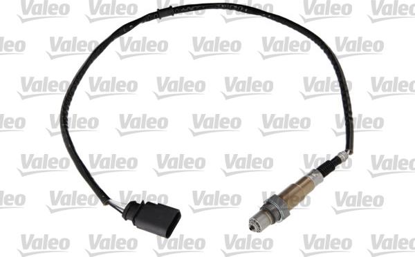 Valeo 368107 - Lambdasonde alexcarstop-ersatzteile.com