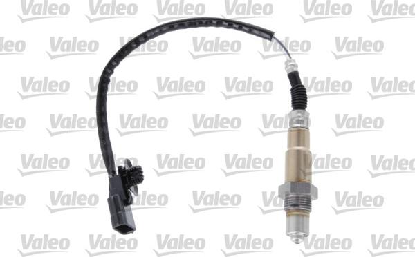 Valeo 368114 - Lambdasonde alexcarstop-ersatzteile.com