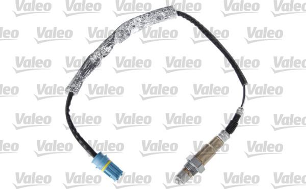 Valeo 368116 - Lambdasonde alexcarstop-ersatzteile.com