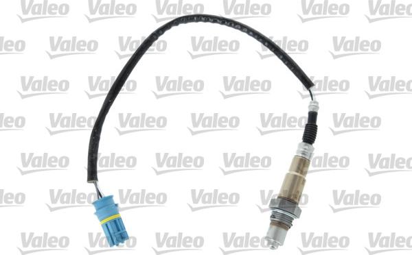 Valeo 368117 - Lambdasonde alexcarstop-ersatzteile.com