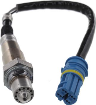 Valeo 368256 - Lambdasonde alexcarstop-ersatzteile.com