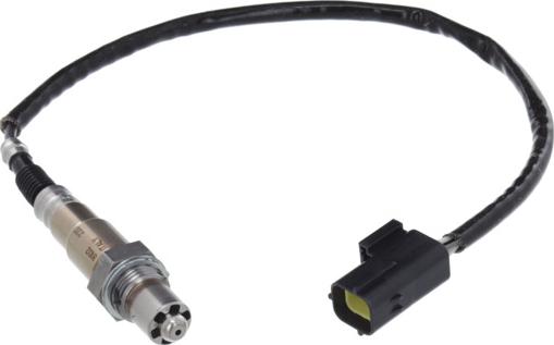 Valeo 368257 - Lambdasonde alexcarstop-ersatzteile.com