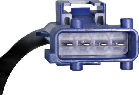 Valeo 368265 - Lambdasonde alexcarstop-ersatzteile.com