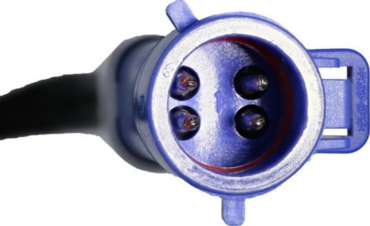 Valeo 368463 - Lambdasonde alexcarstop-ersatzteile.com