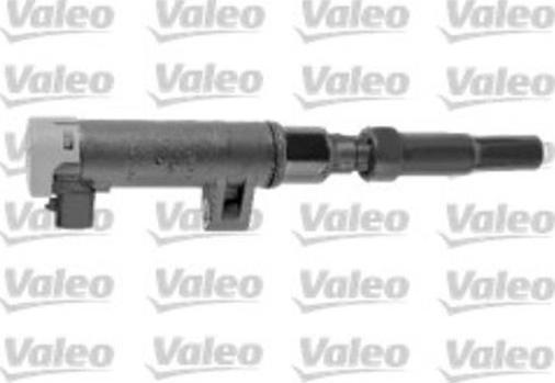 Valeo 245104 - Zündspule alexcarstop-ersatzteile.com