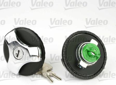 Valeo 247609 - Verschluss, Kraftstoffbehälter alexcarstop-ersatzteile.com